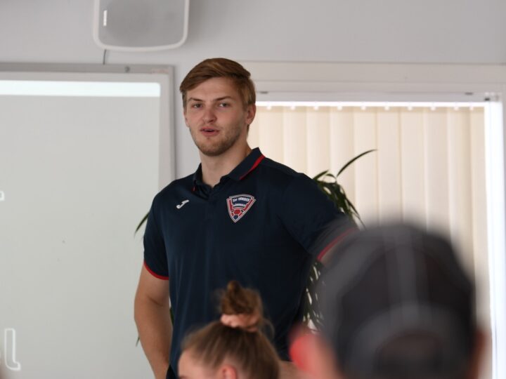 TM Tønder vs Vendsyssel