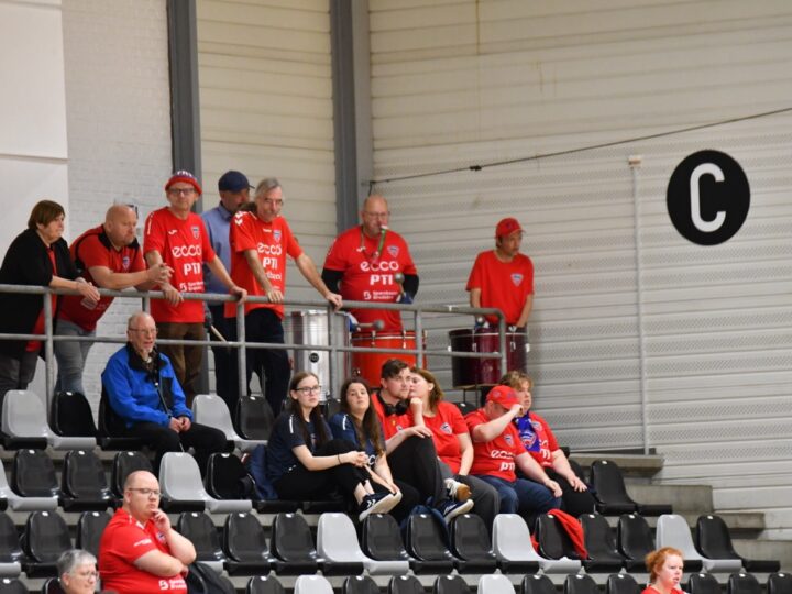 HC København vs TM Tønder